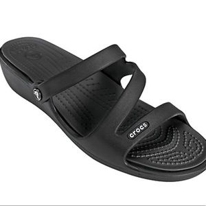 Crocs Women’s Patricia sandal
